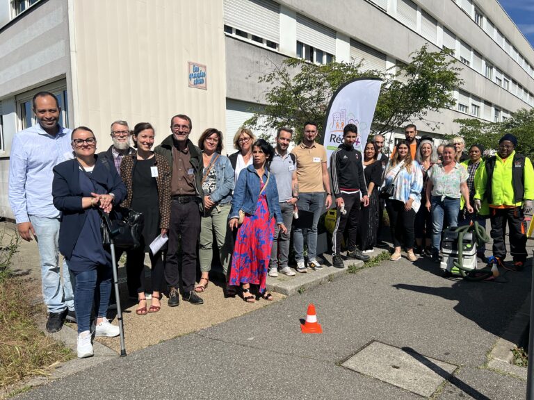 📢 Rencontre salariées et employeurs chez Régie Plus ! 📢