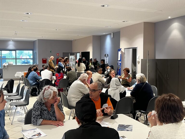 Assemblée Générale Annuelle de Régie Plus