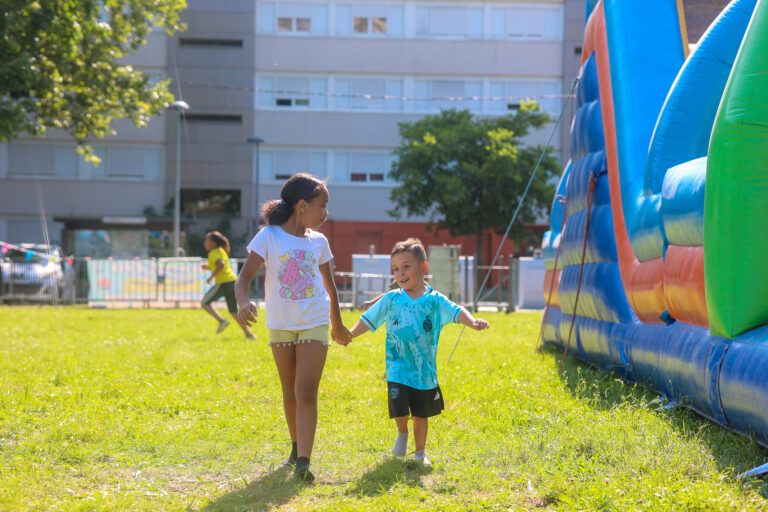 🎉Découvrez la kermesse de Régie Plus !